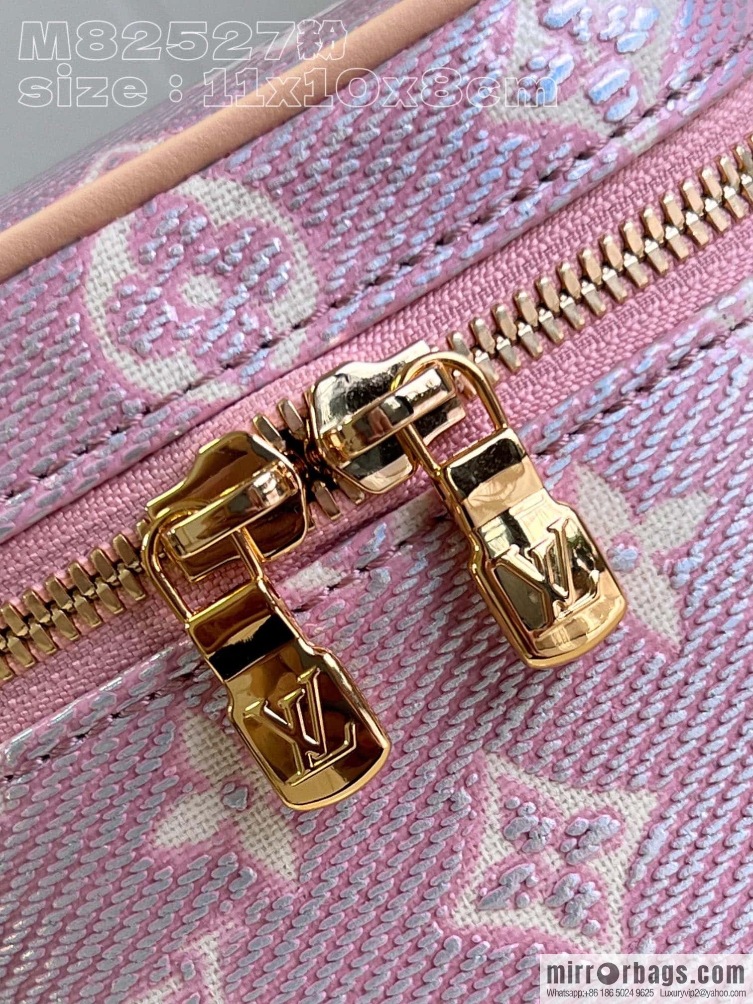 LV M82527 Micro Vanity