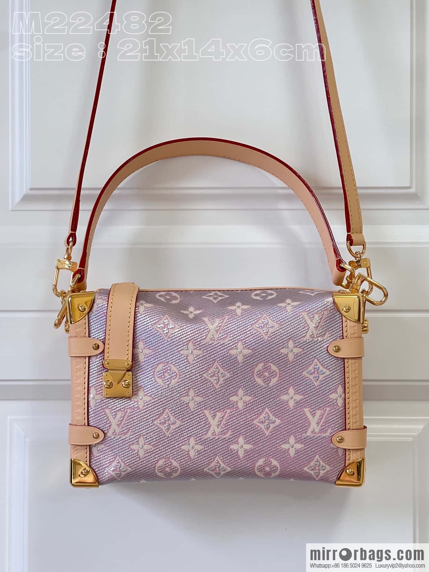LV M22842 Side Trunk