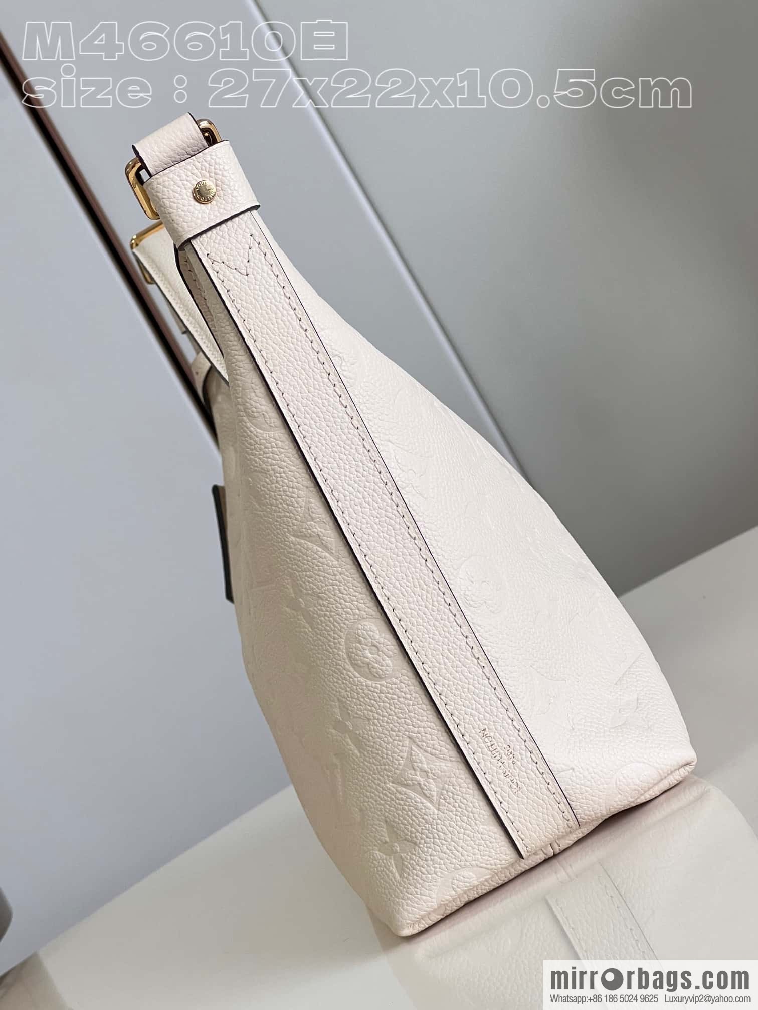 LV M46609 Sac Sport