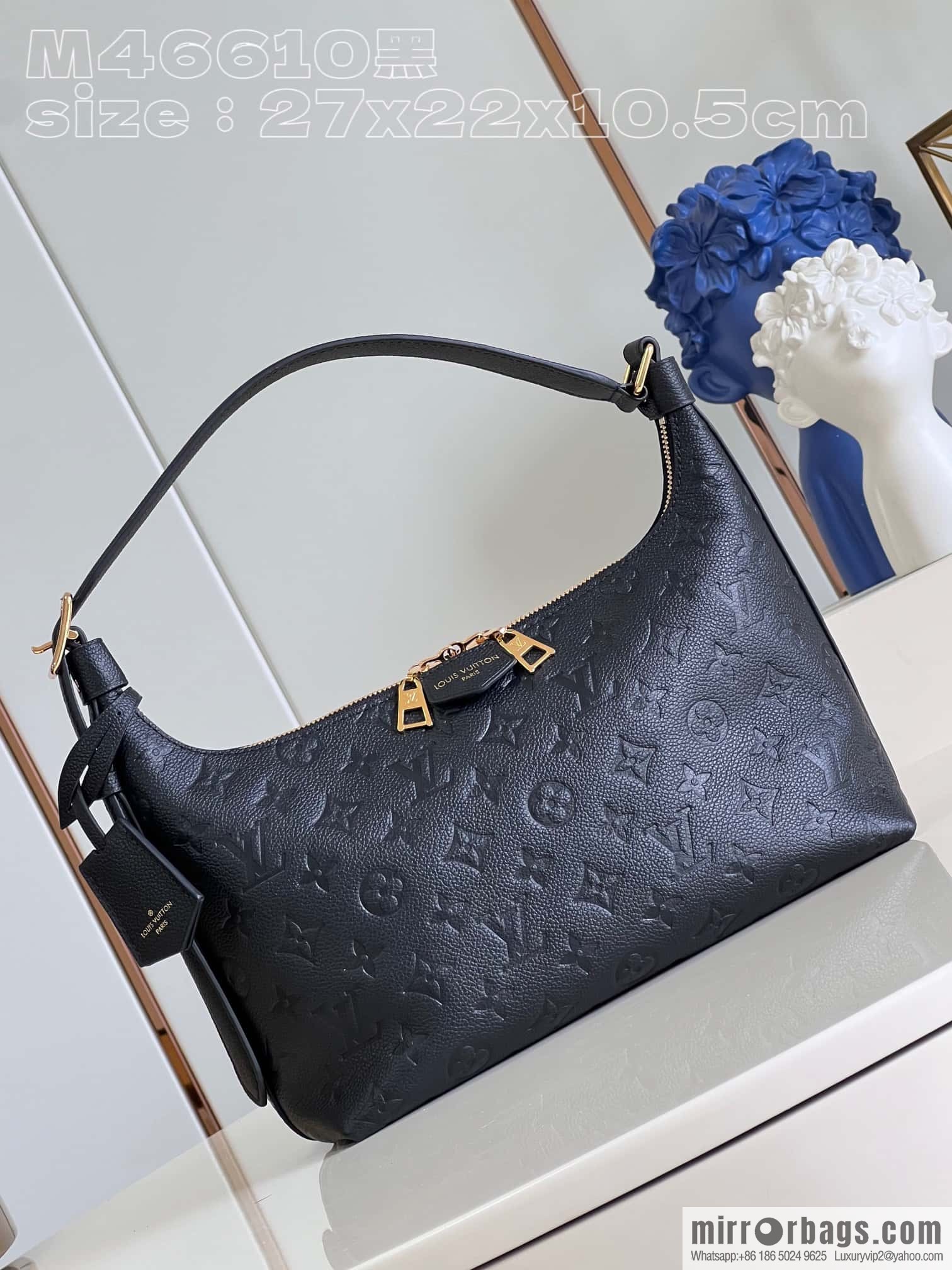 LV M46610 Sac Sport