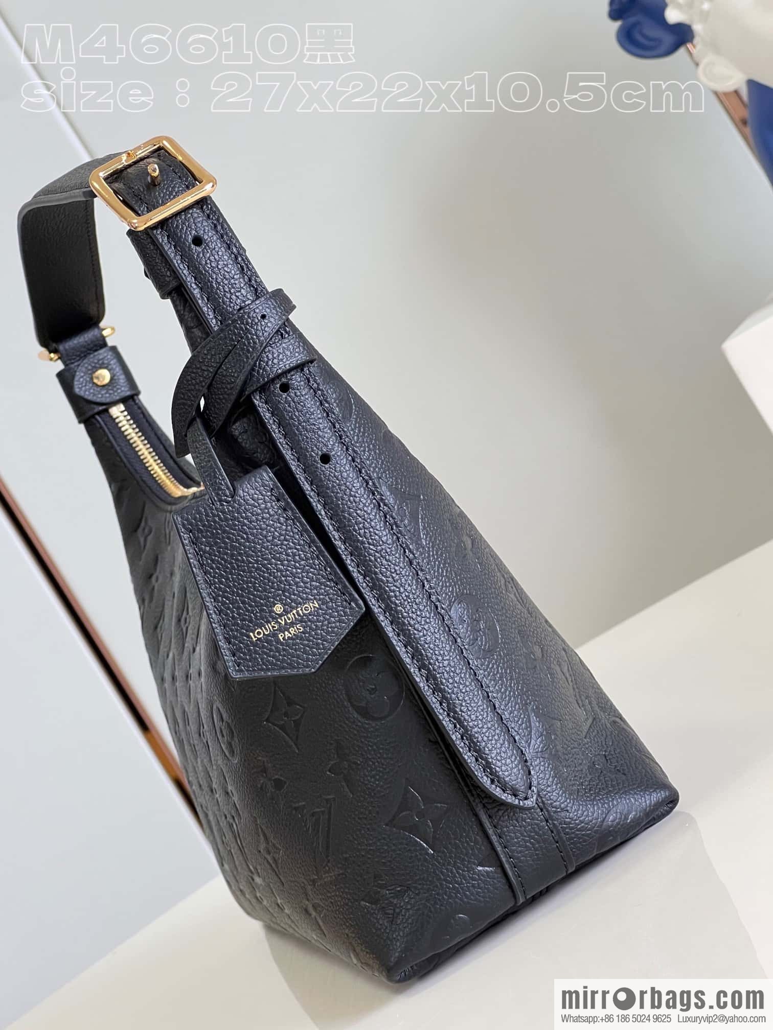LV M46610 Sac Sport