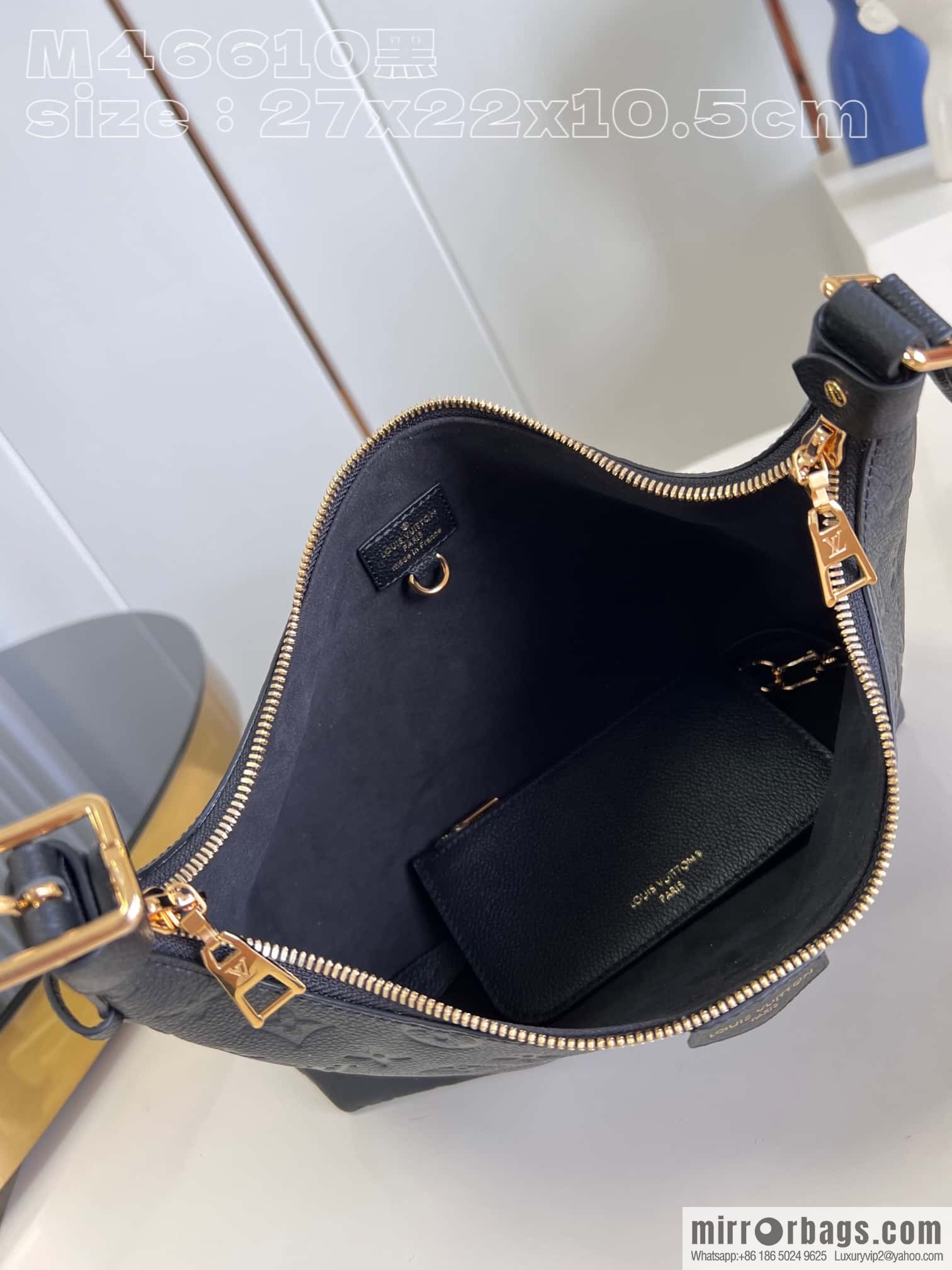 LV M46610 Sac Sport
