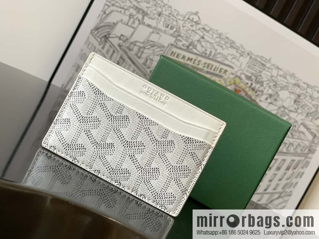 Goyard SAINT-SULPICE Clip 7701