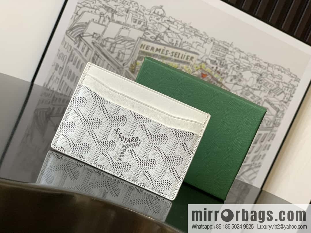 Goyard SAINT-SULPICE Clip 7701