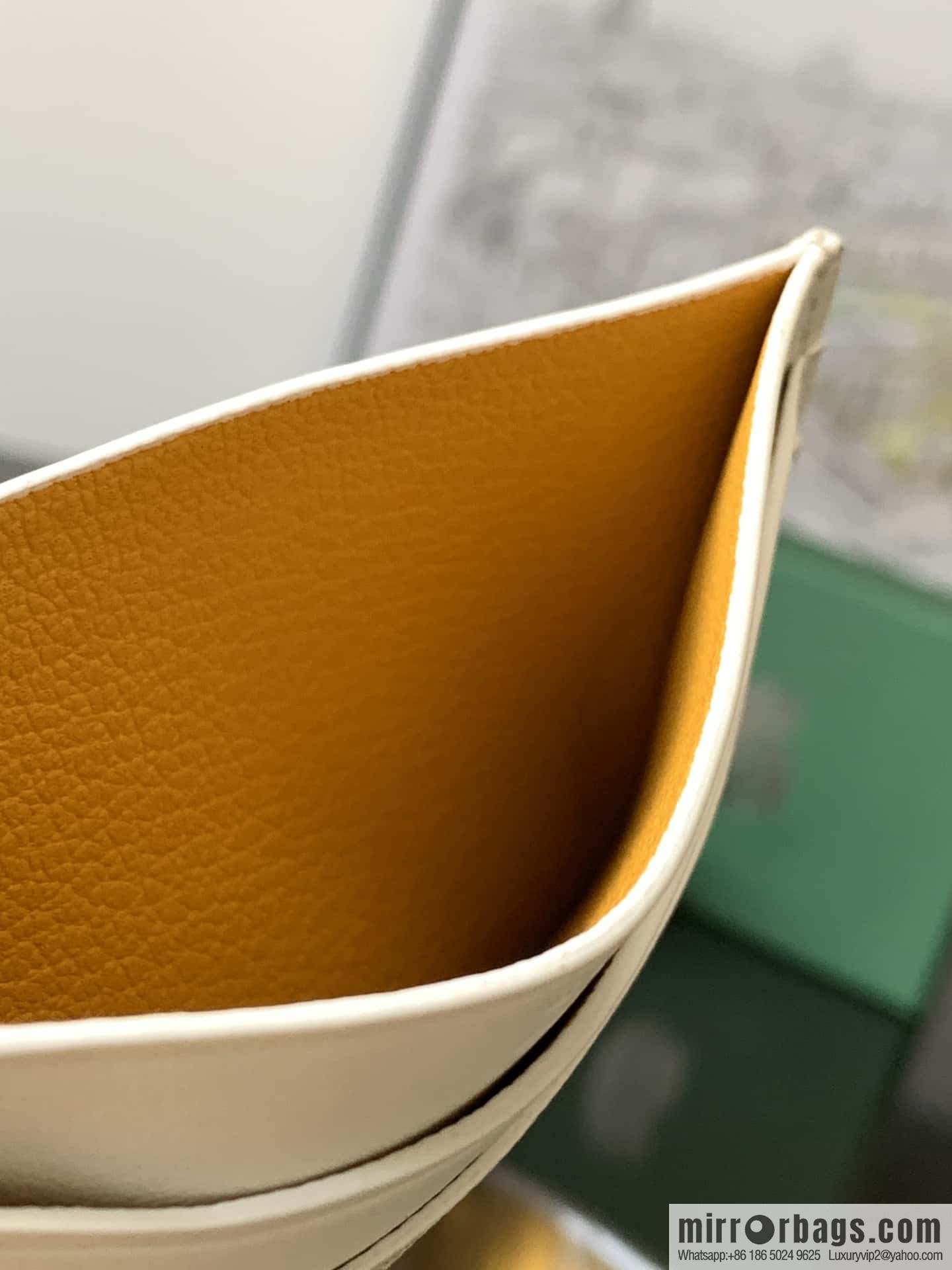 Goyard SAINT-SULPICE Clip 7701