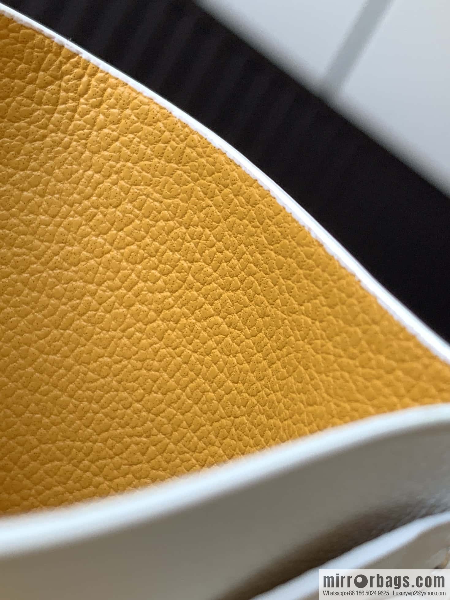 Goyard SAINT-SULPICE Clip 7701