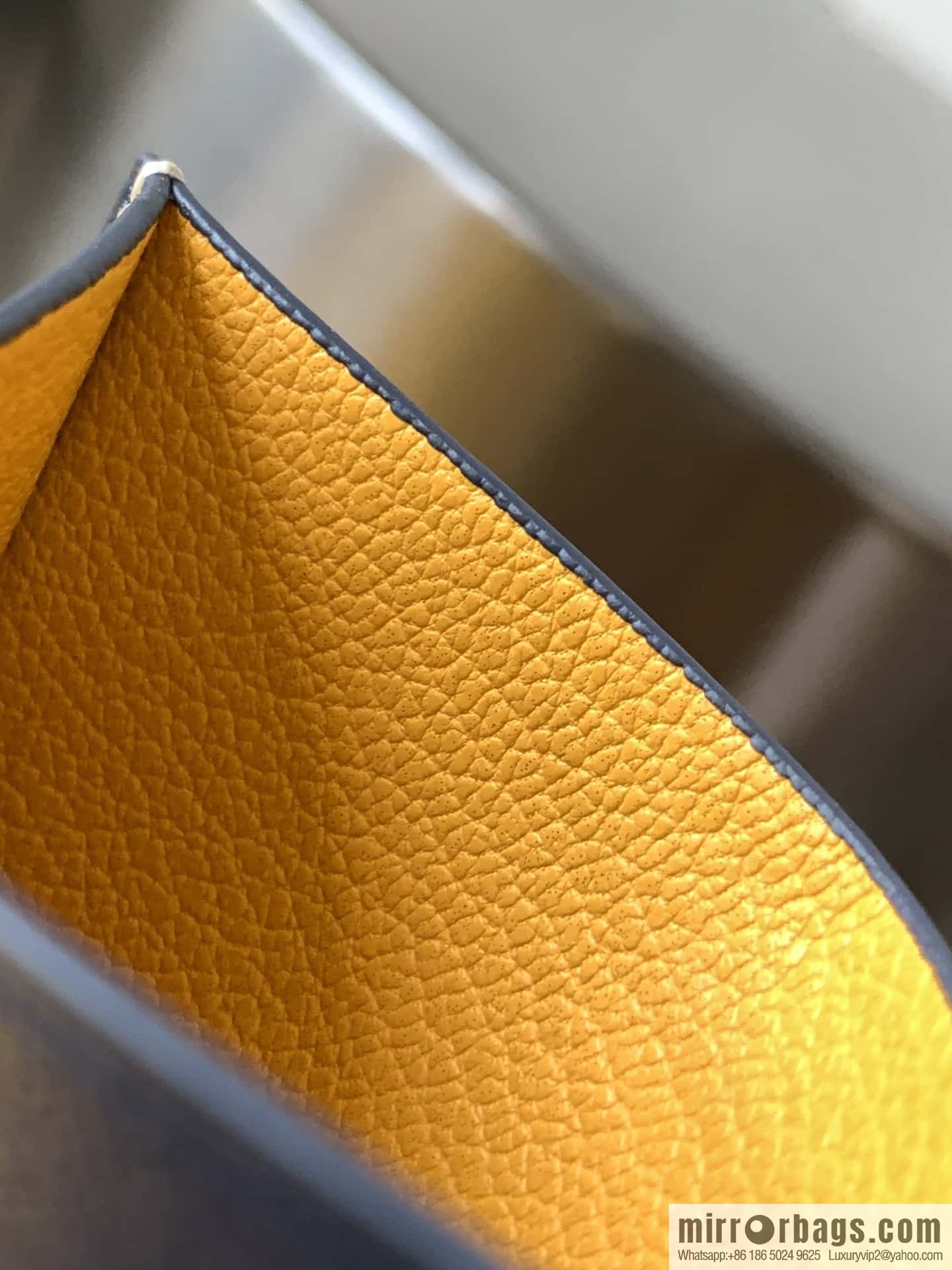 Goyard SAINT-SULPICE Clip 7701