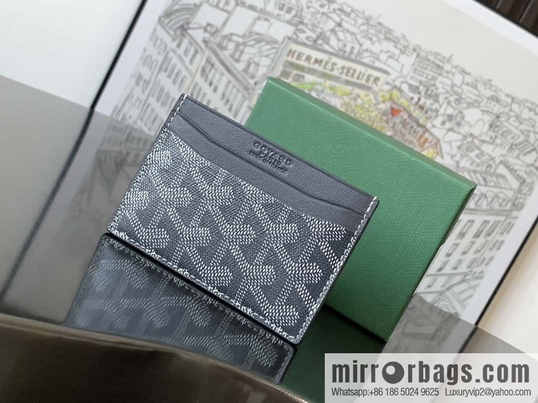 Goyard SAINT-SULPICE Clip 7701