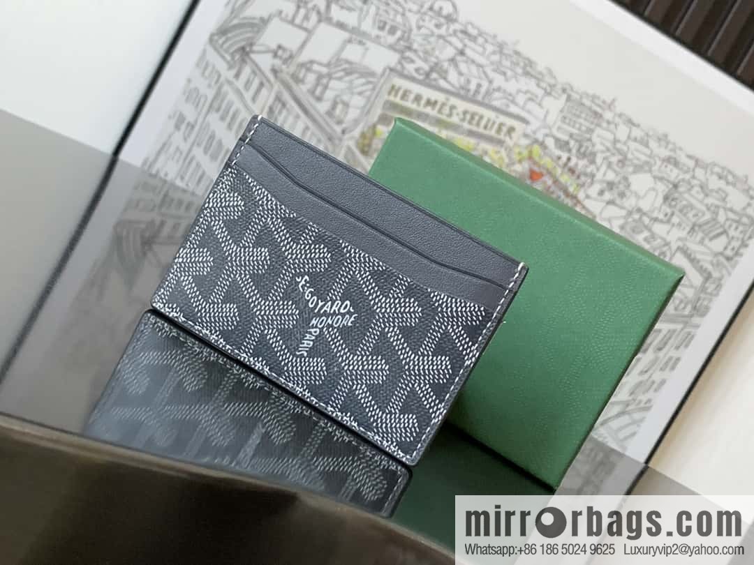 Goyard SAINT-SULPICE Clip 7701