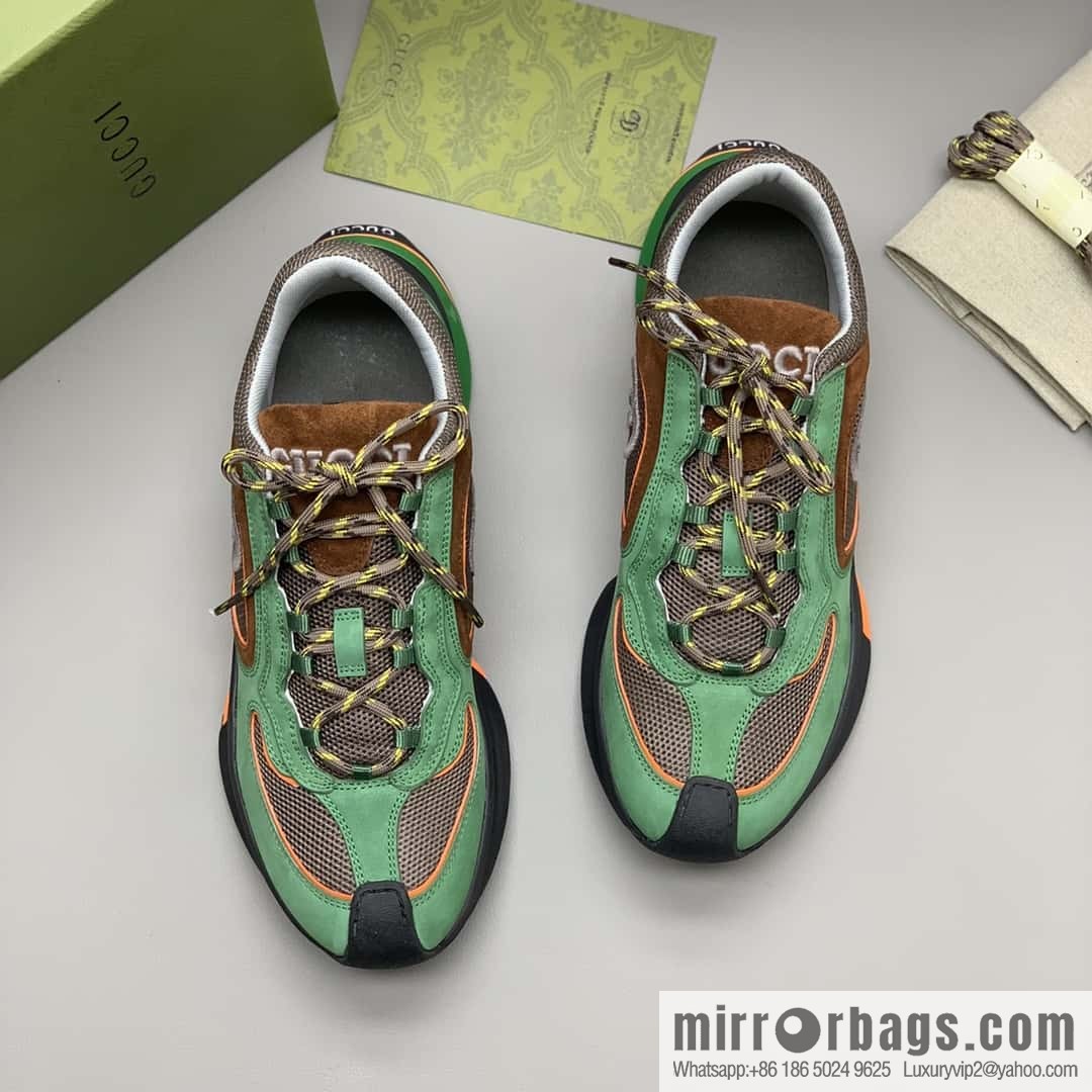 Gucci Gucci G home men's casual shoes