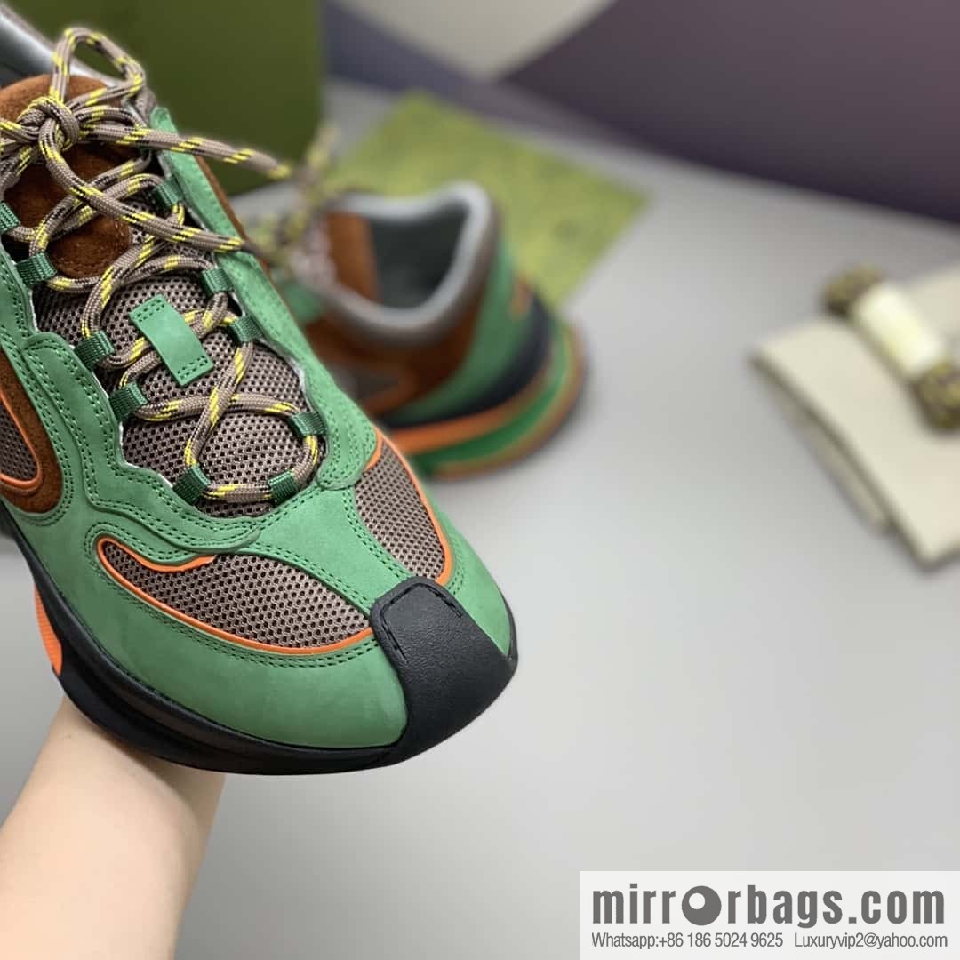 Gucci Gucci G home men's casual shoes