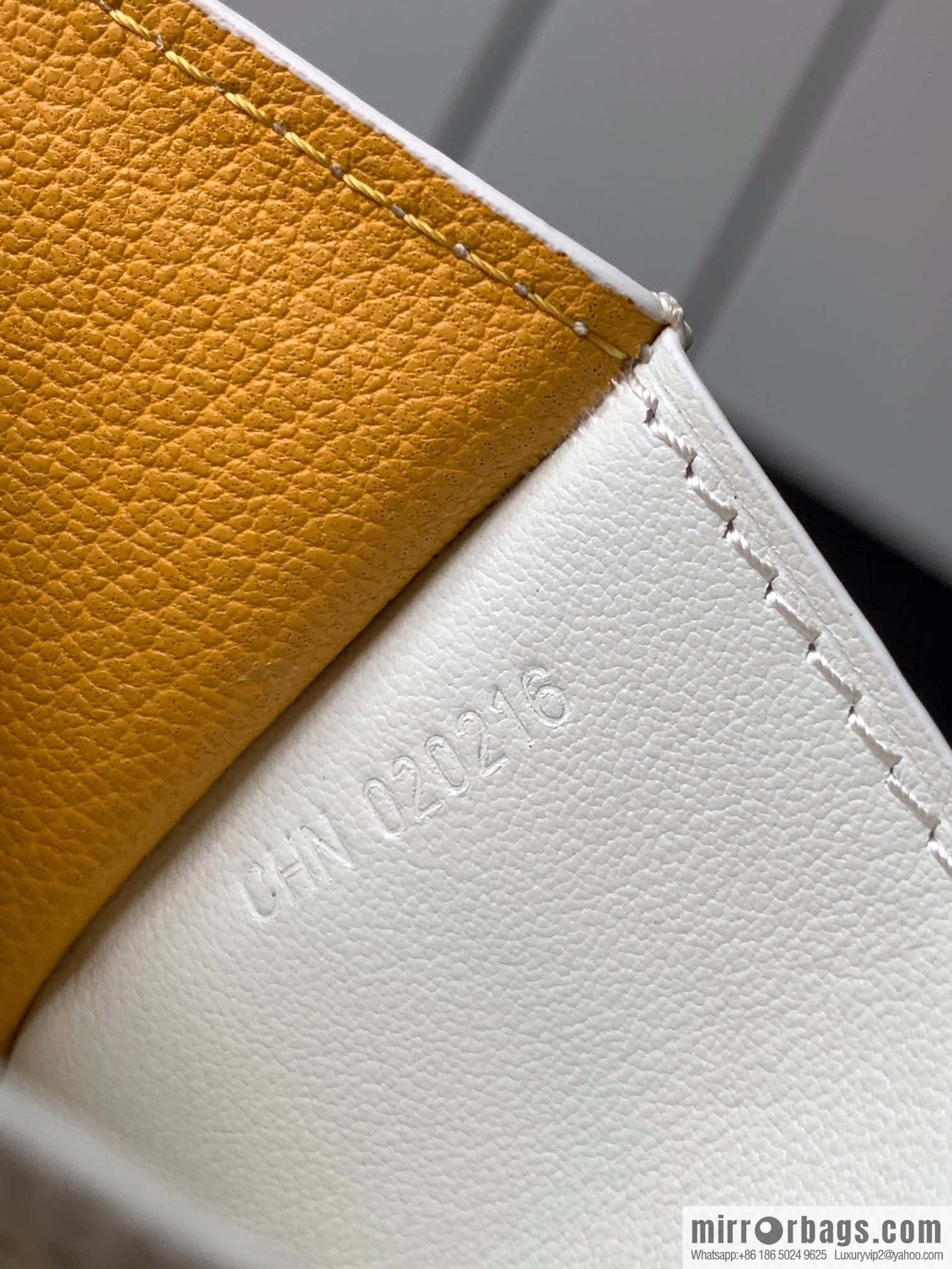 Goyard SAINT-PIERRE bi-fold card holder 7702