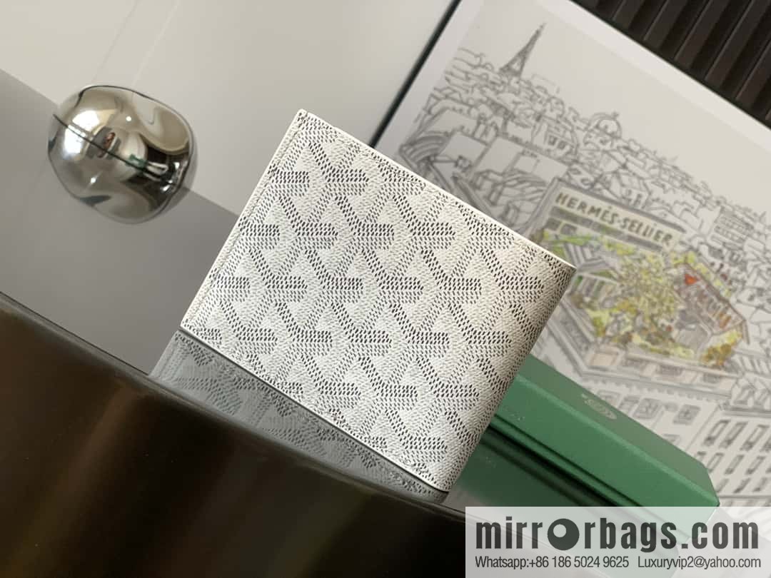 Goyard SAINT-FLORENTIN wallet 7703