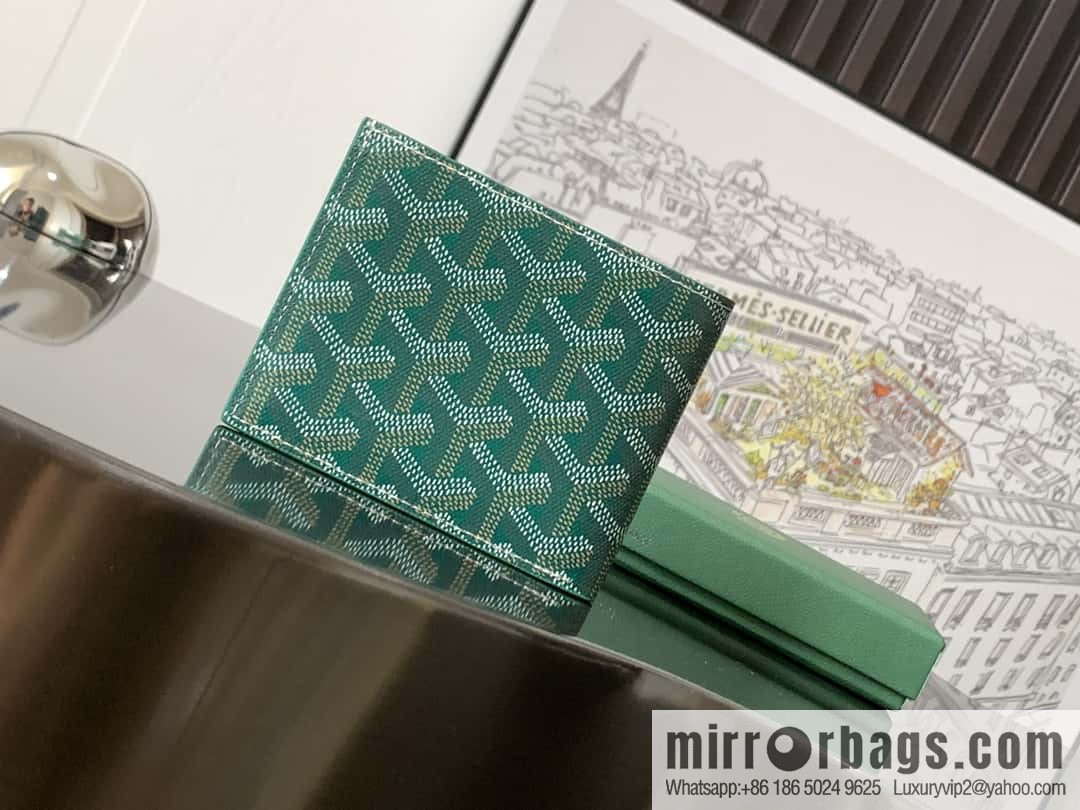 Goyard SAINT-FLORENTIN wallet 7703