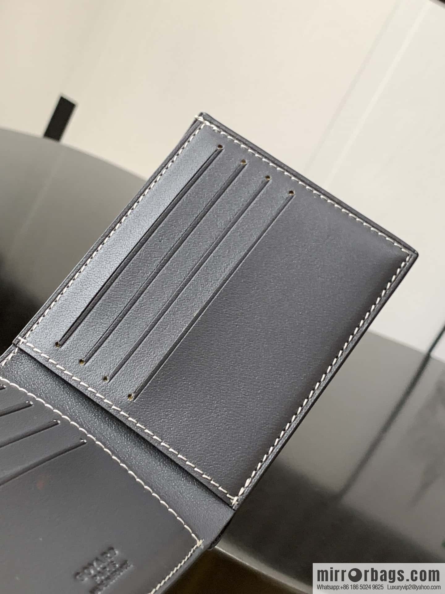 Goyard SAINT-FLORENTIN wallet 7703
