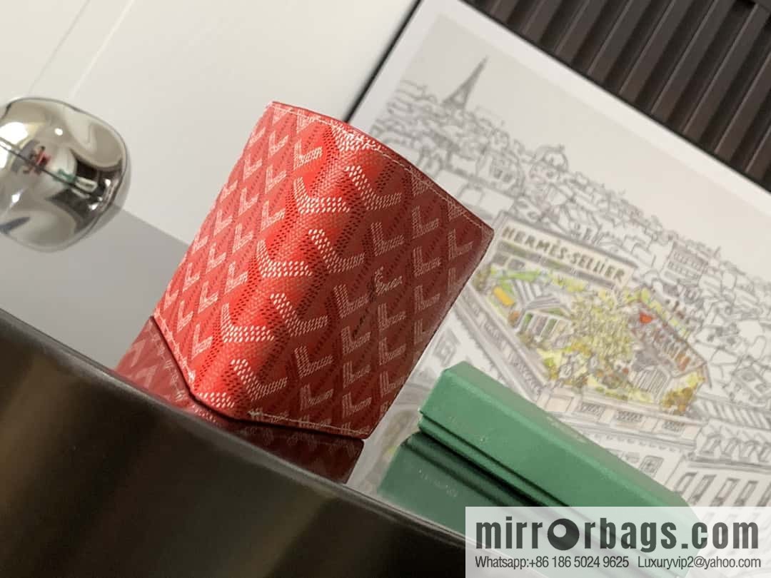 Goyard SAINT-FLORENTIN wallet 7703