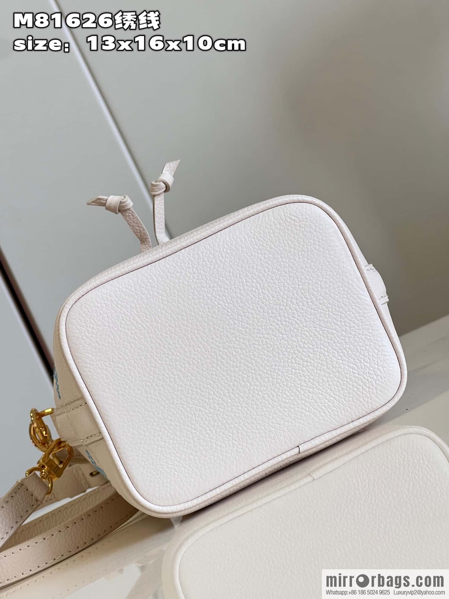 LV M23088 NANO NO E handbag