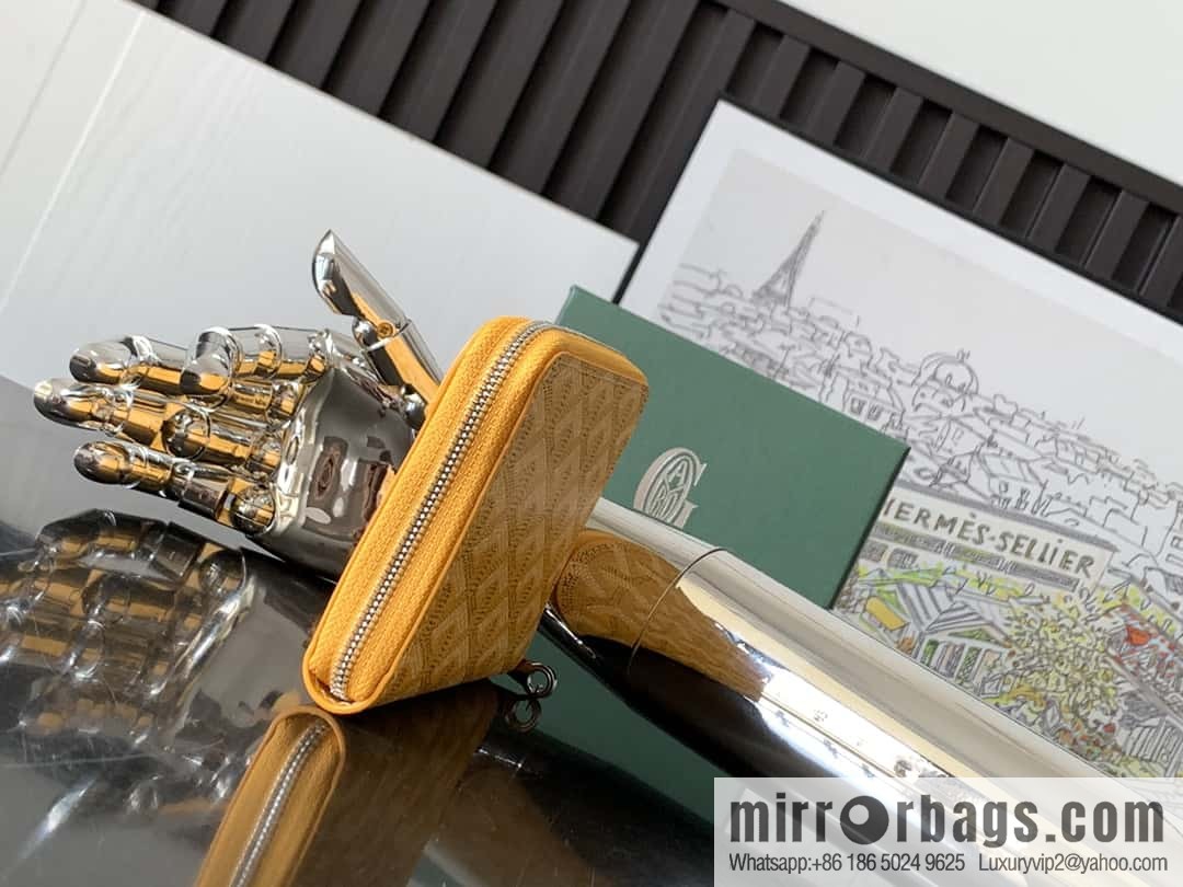 Goyard Matignon Mini wallet 7705
