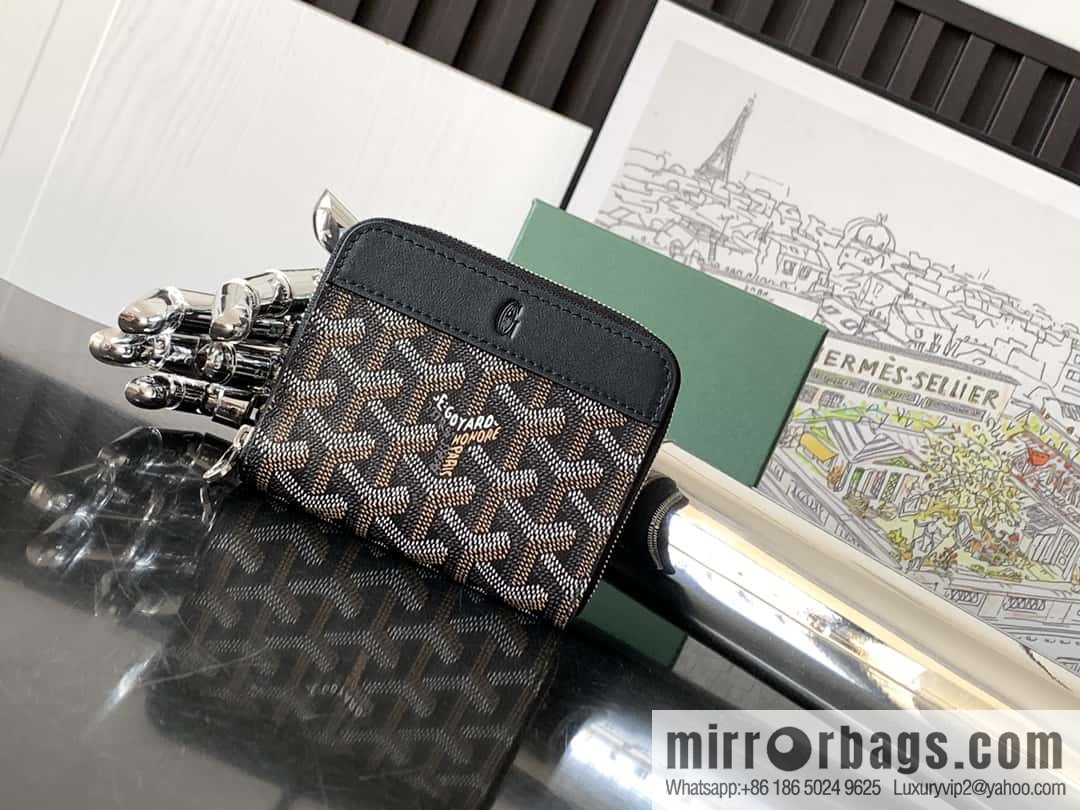 Goyard Matignon Mini wallet 7705
