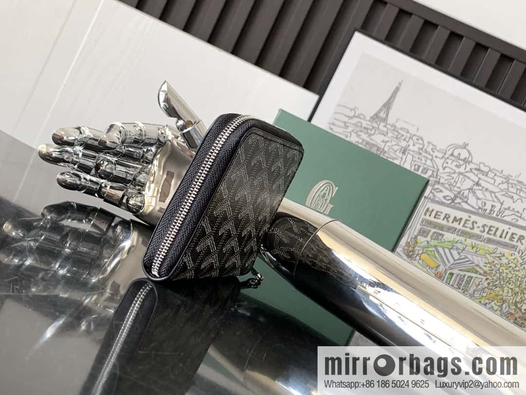 Goyard Matignon Mini wallet 7705