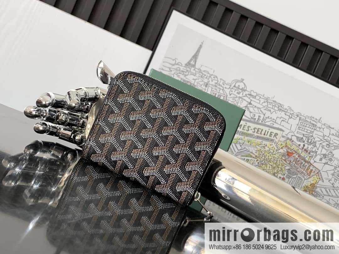Goyard Matignon Mini wallet 7705