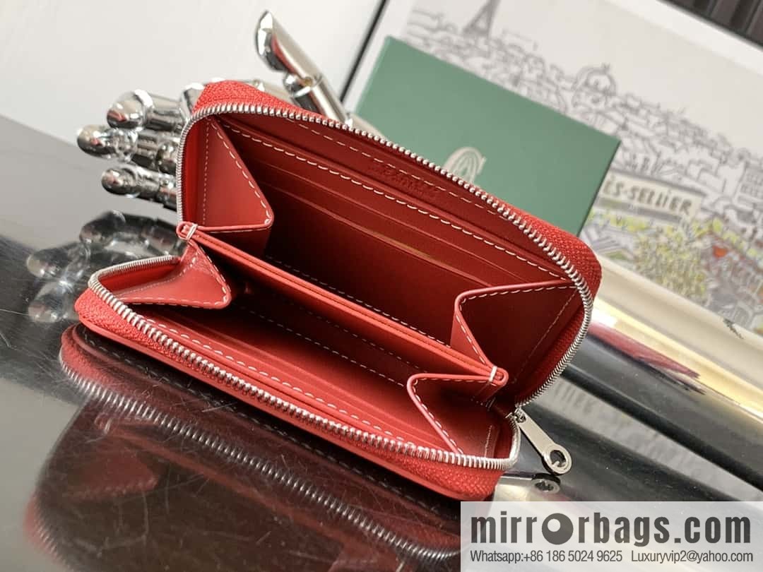 Goyard Matignon Mini wallet 7705