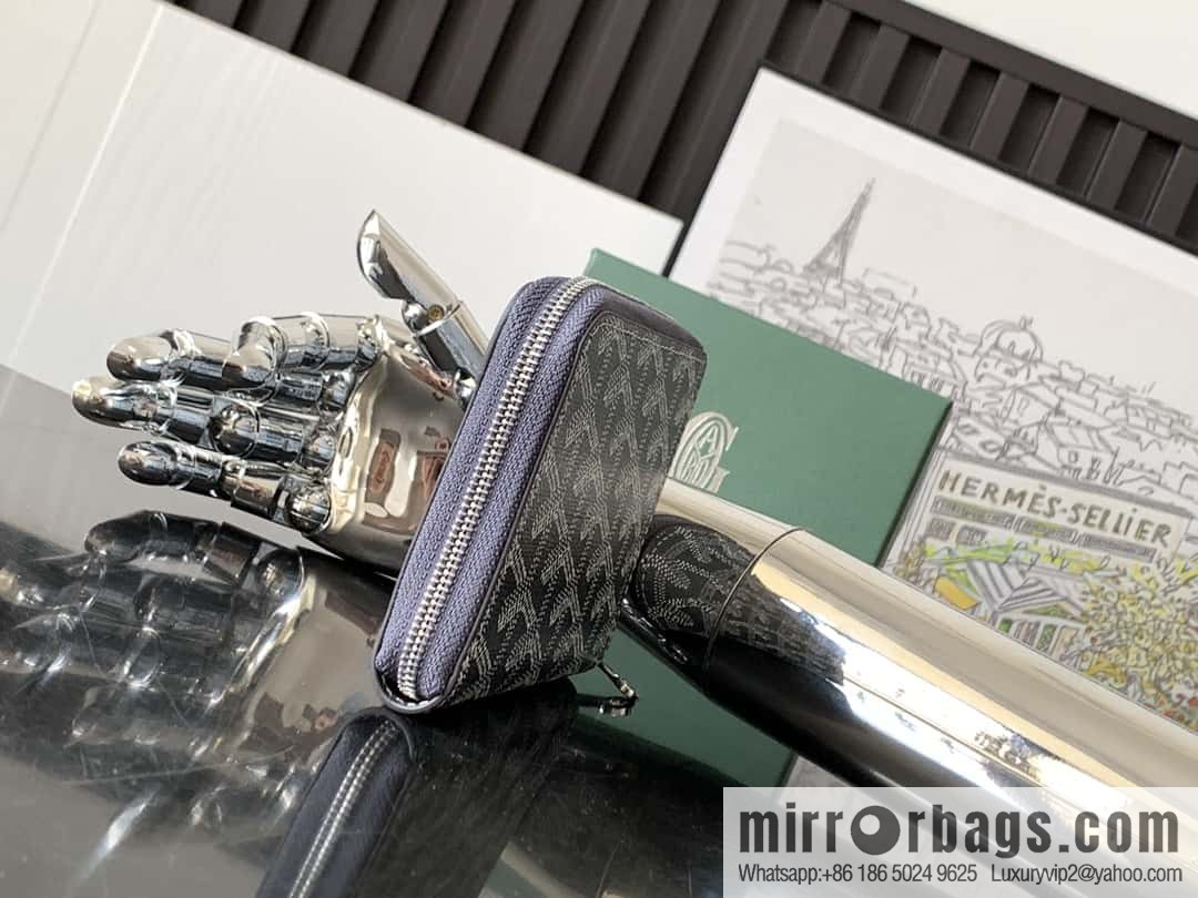 Goyard Matignon Mini wallet 7705