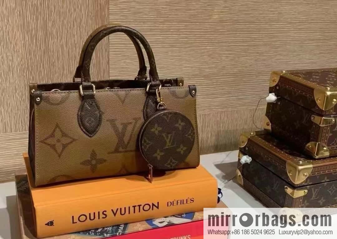 LV M46653 OnTheGo East West