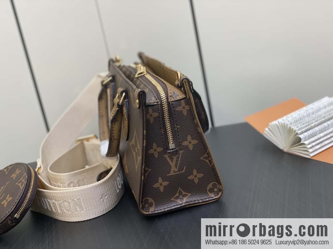 LV M46653 OnTheGo East West