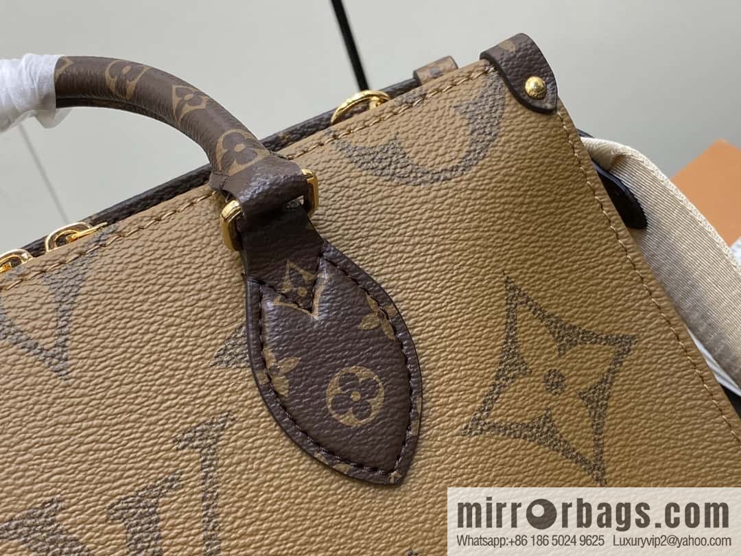 LV M46653 OnTheGo East West