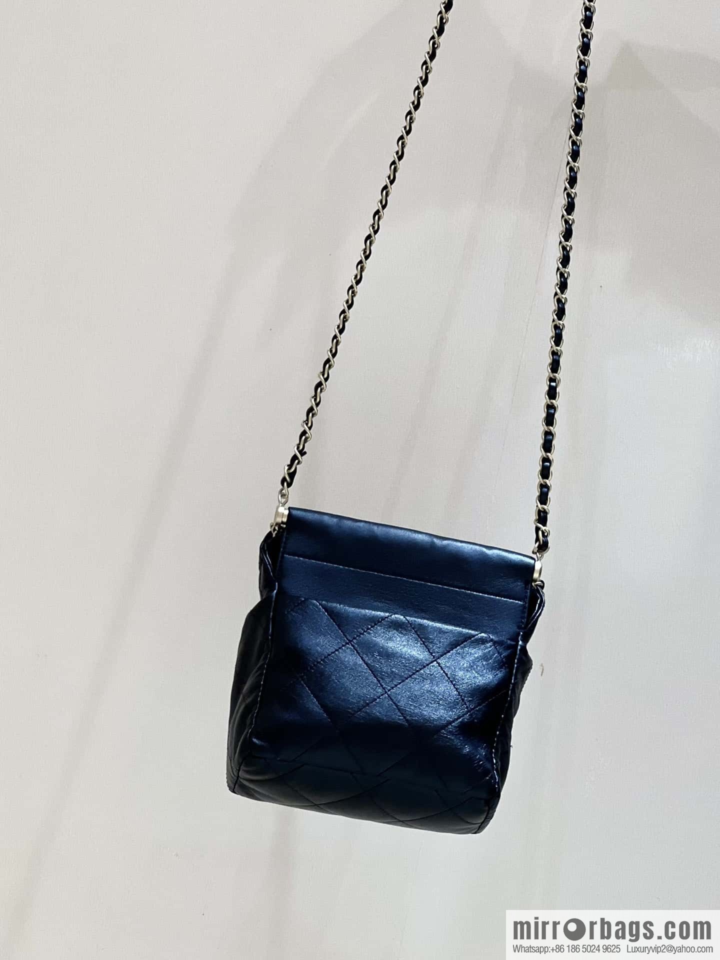 CHANEL 23P Spring and Summer Preview Series Small Lucky Bag AS3793