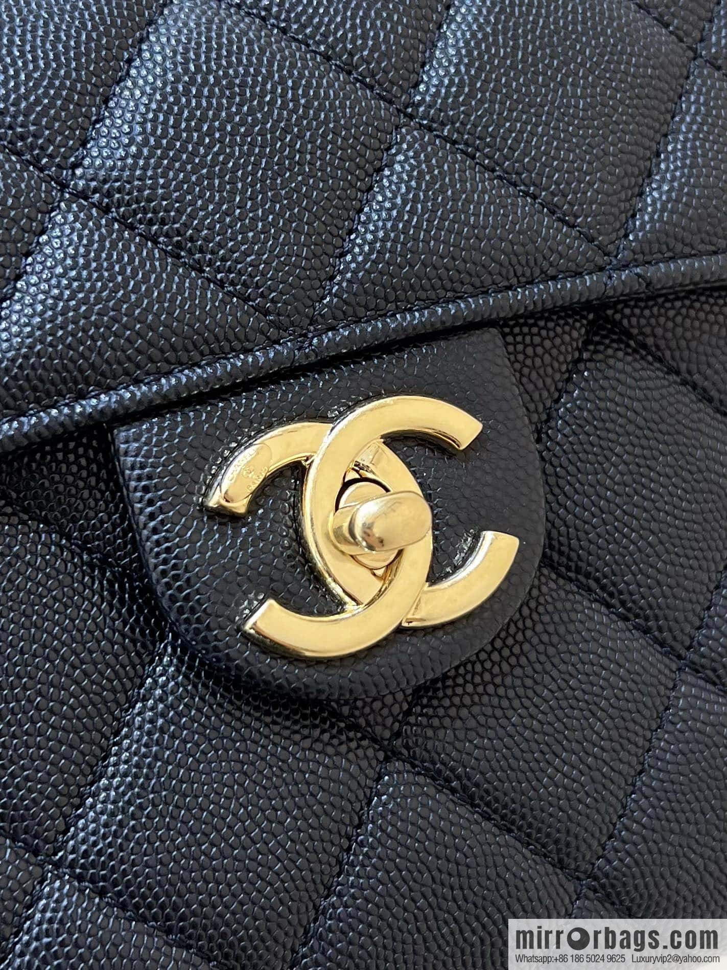 CHANEL 23C early spring vacation new vintage Vintage milk box AS3729
