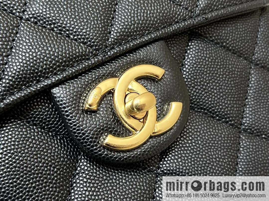CHANEL 23C early spring vacation new vintage Vintage milk box AS3729