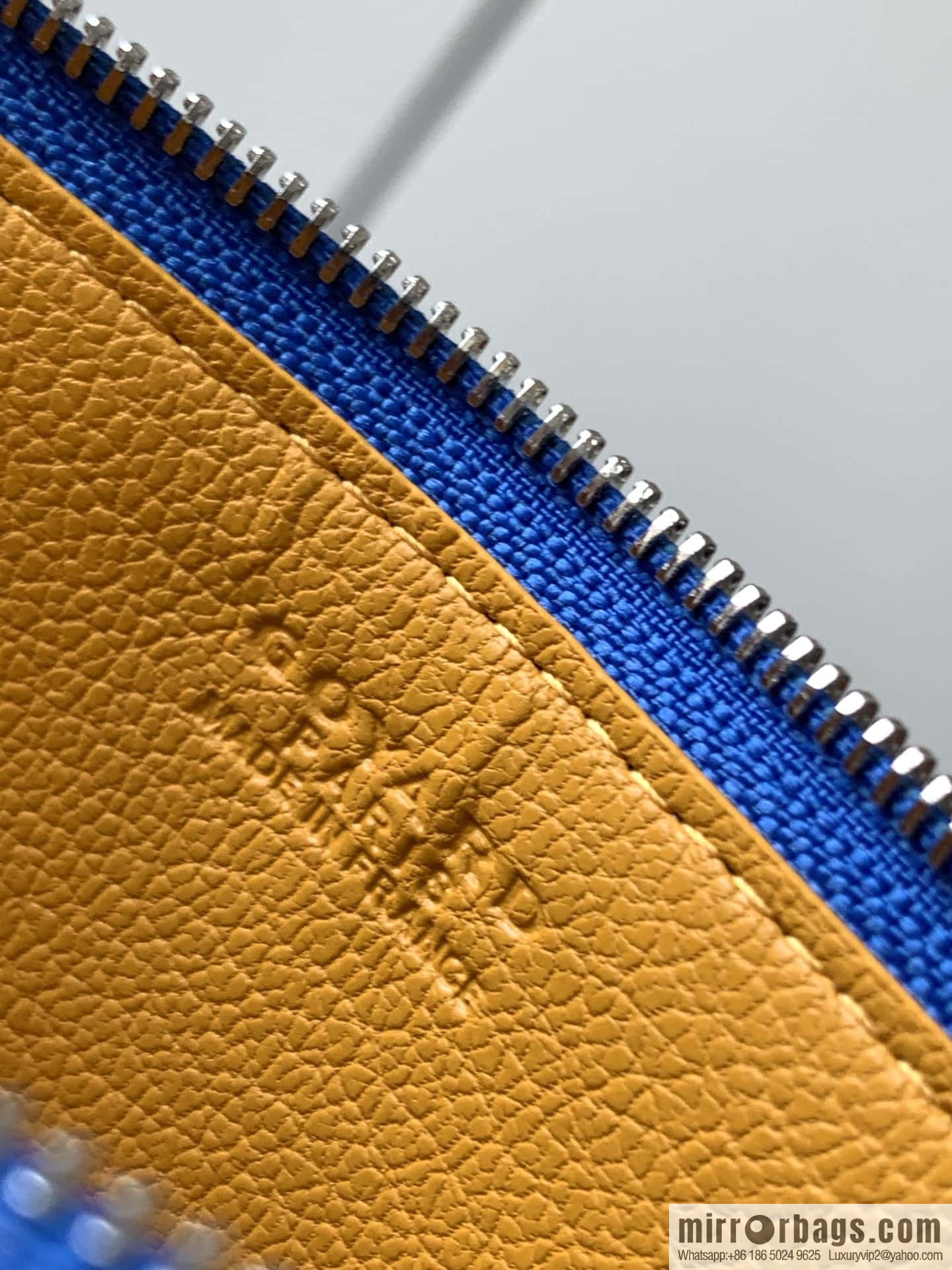 Goyard Insert Louise card holder 7708