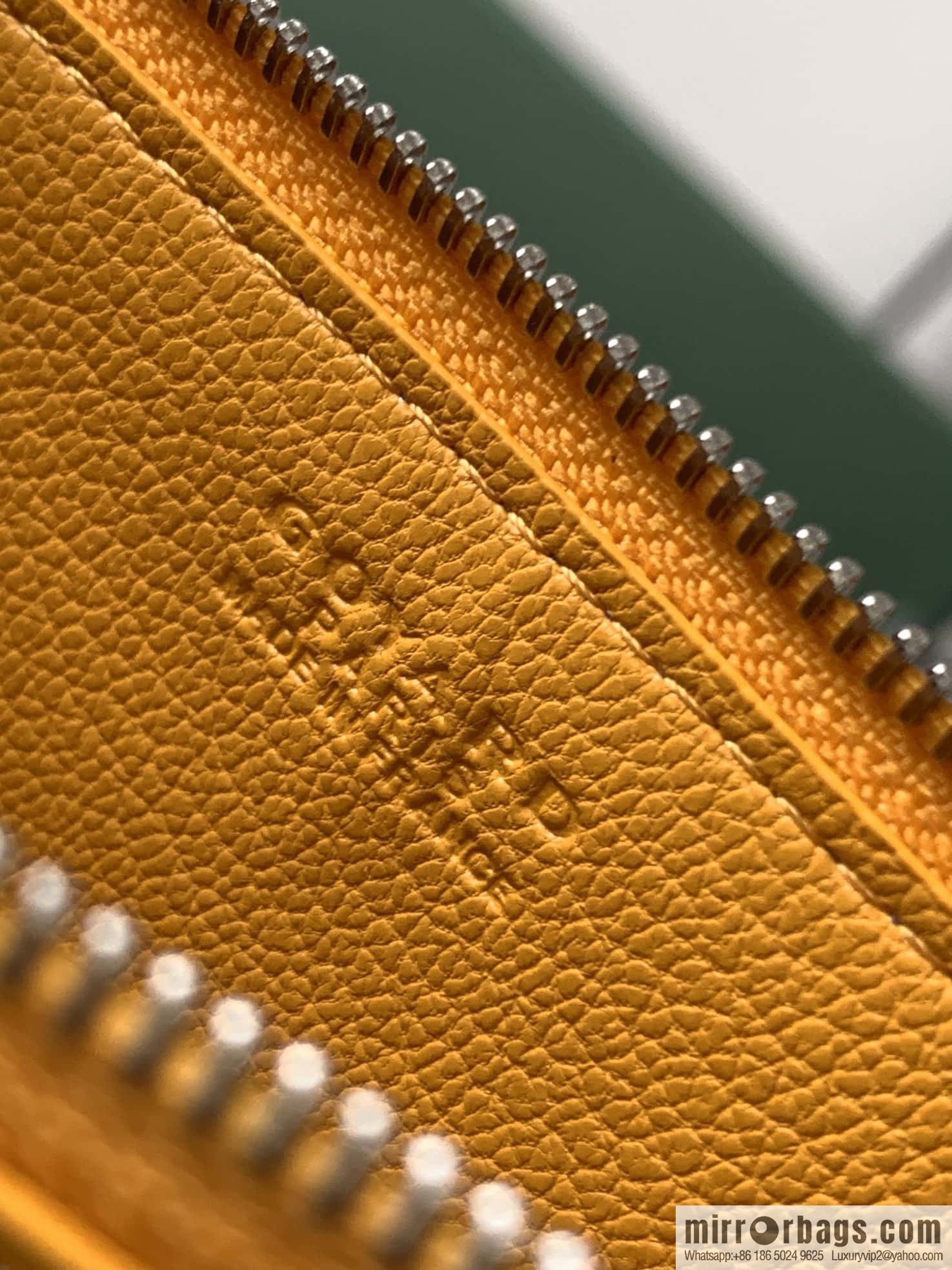 Goyard Insert Louise card holder 7708