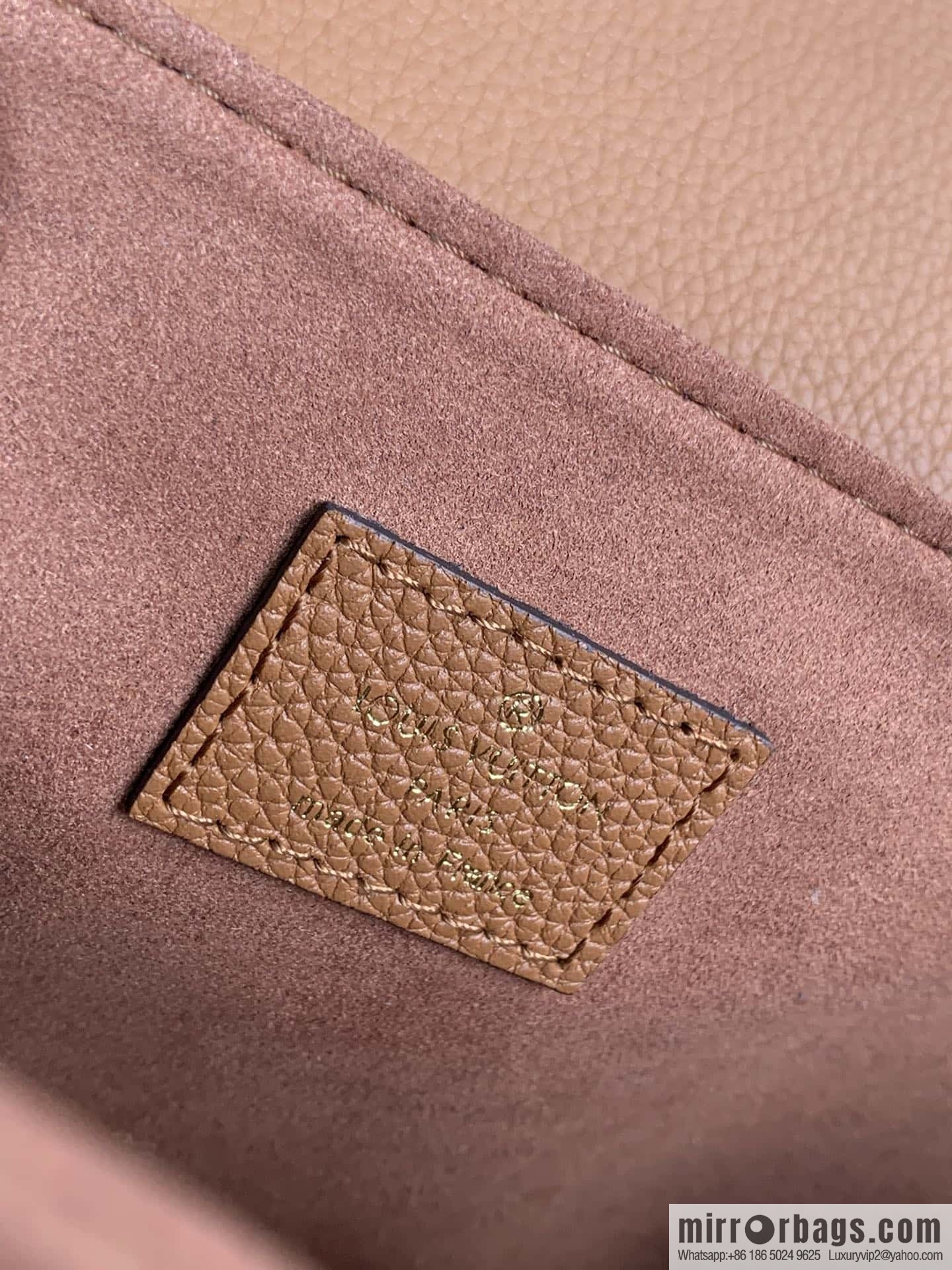 LV M22952 Oxford