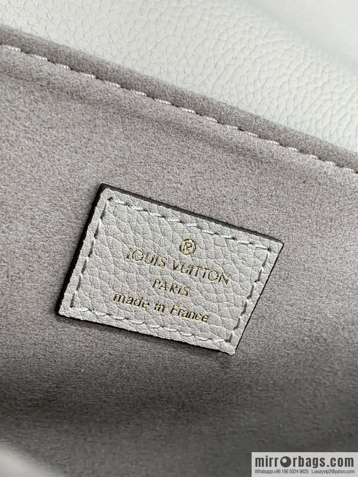 LV M22792 Oxford