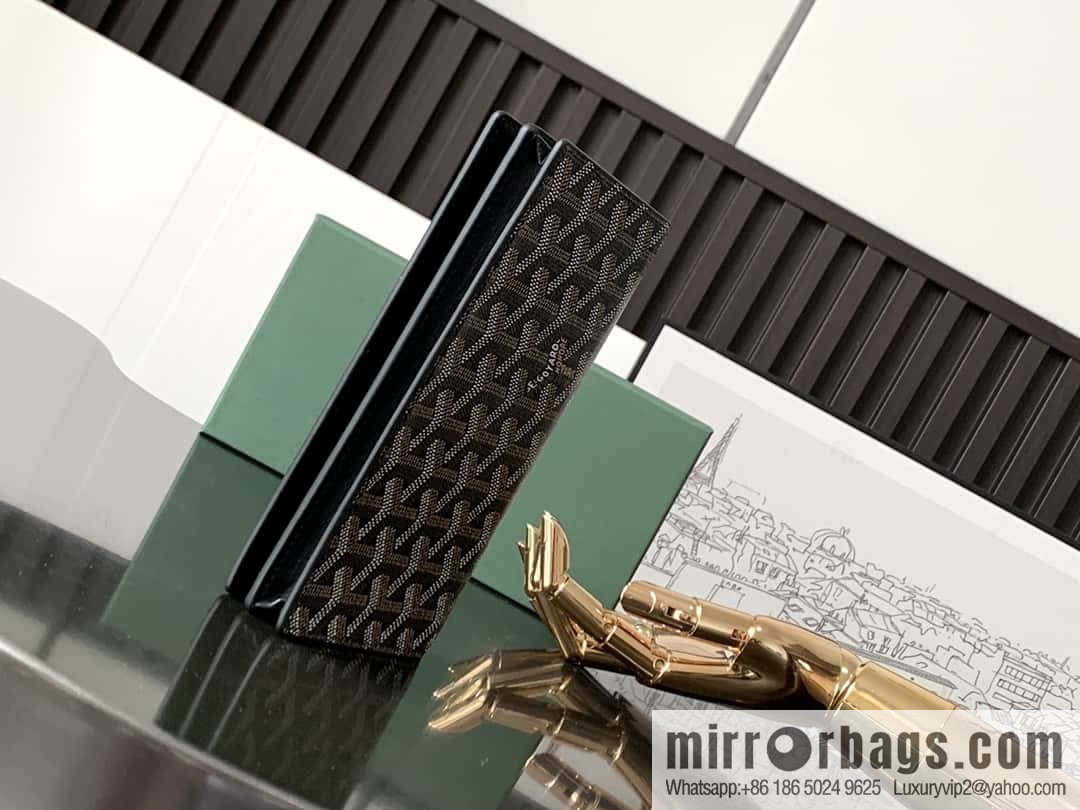 Goyard GOYARD · suit clip 7709
