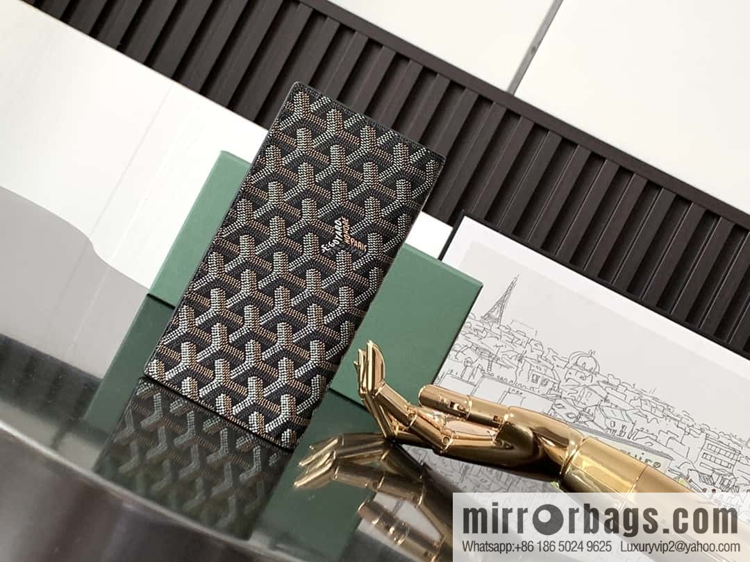 Goyard GOYARD · suit clip 7709