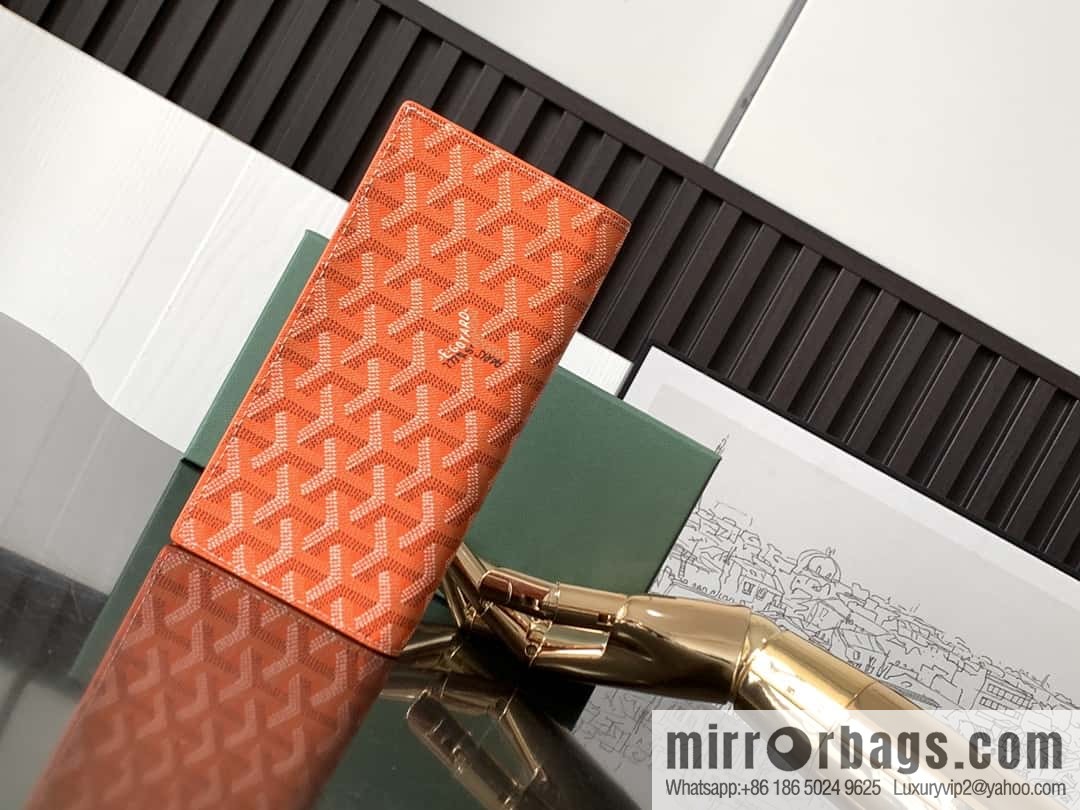 Goyard GOYARD · suit clip 7709