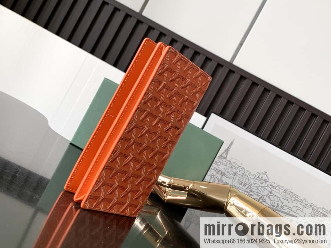Goyard GOYARD · suit clip 7709
