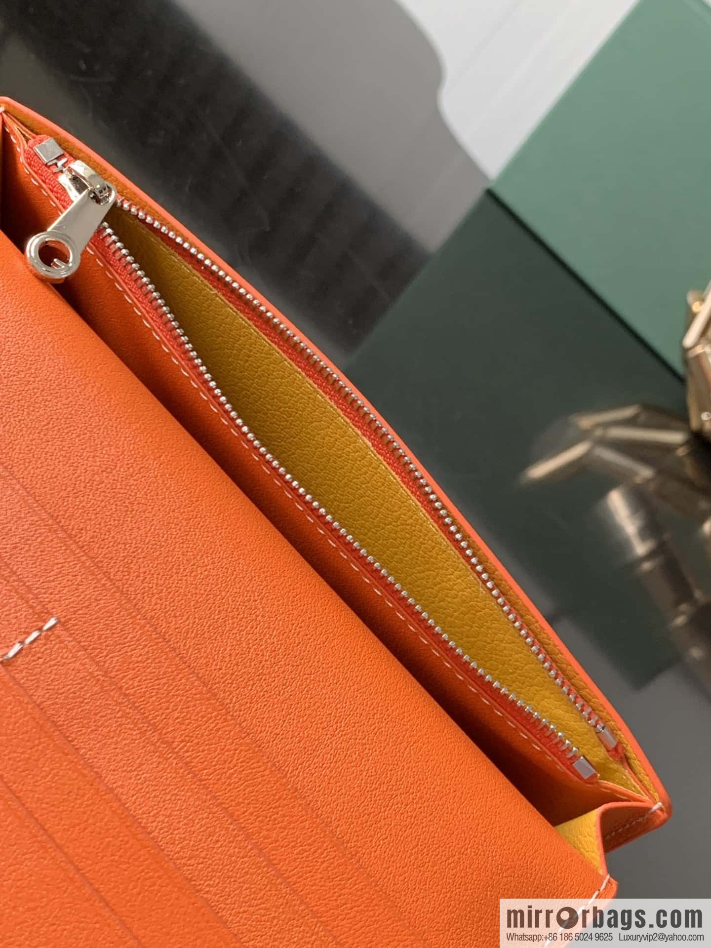 Goyard GOYARD · suit clip 7709