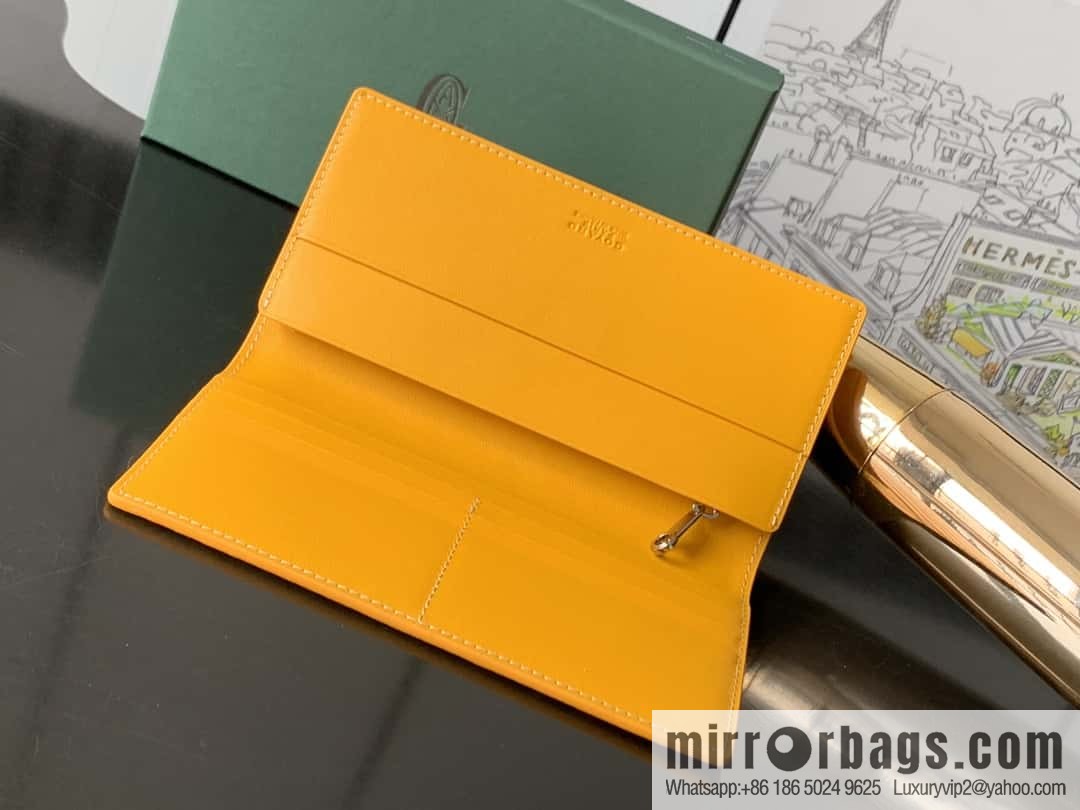 Goyard GOYARD · suit clip 7709