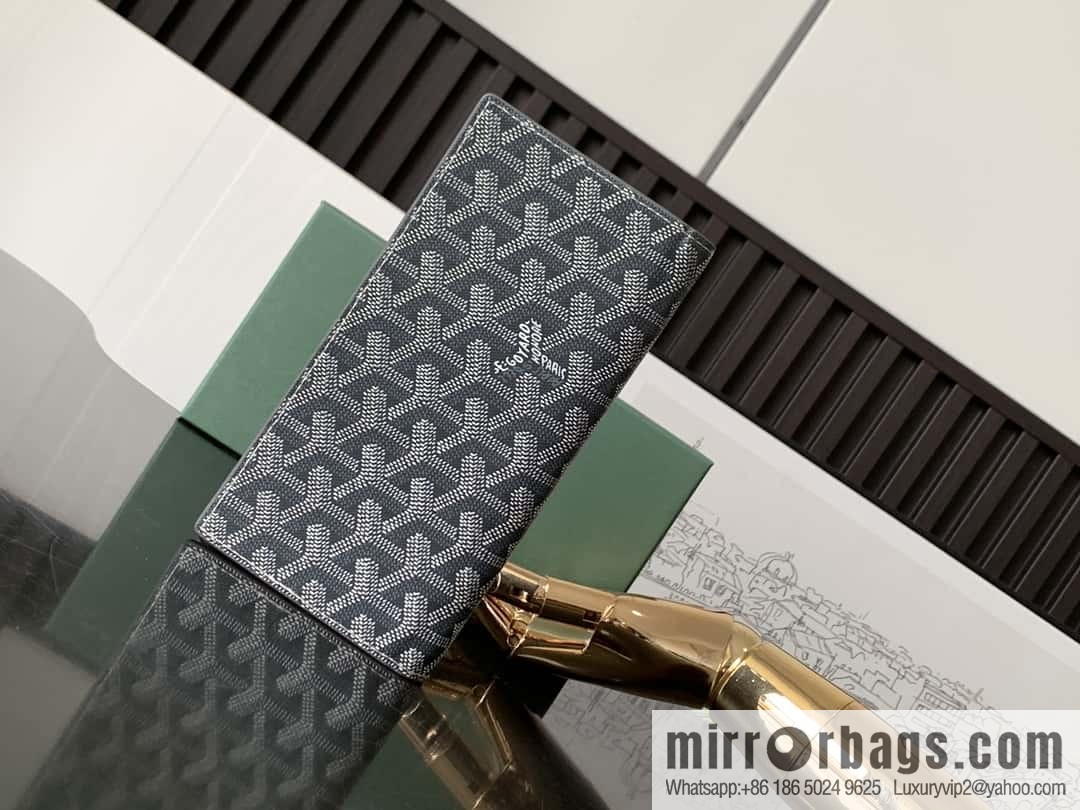 Goyard GOYARD · suit clip 7709