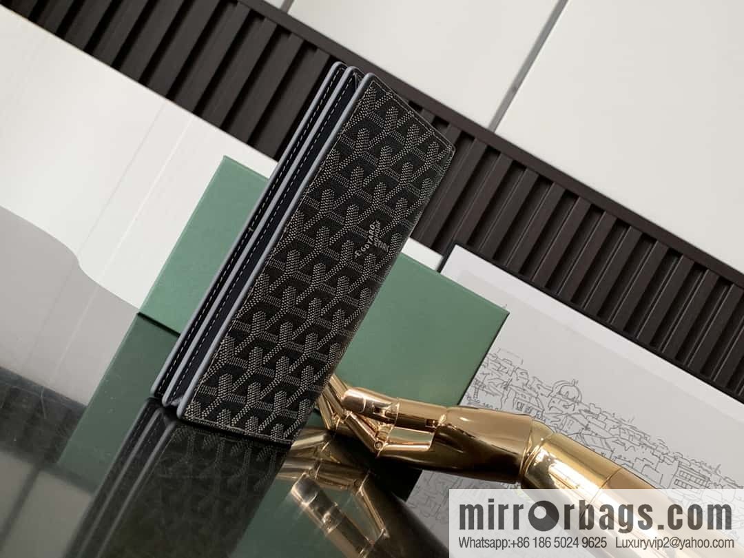 Goyard GOYARD · suit clip 7709