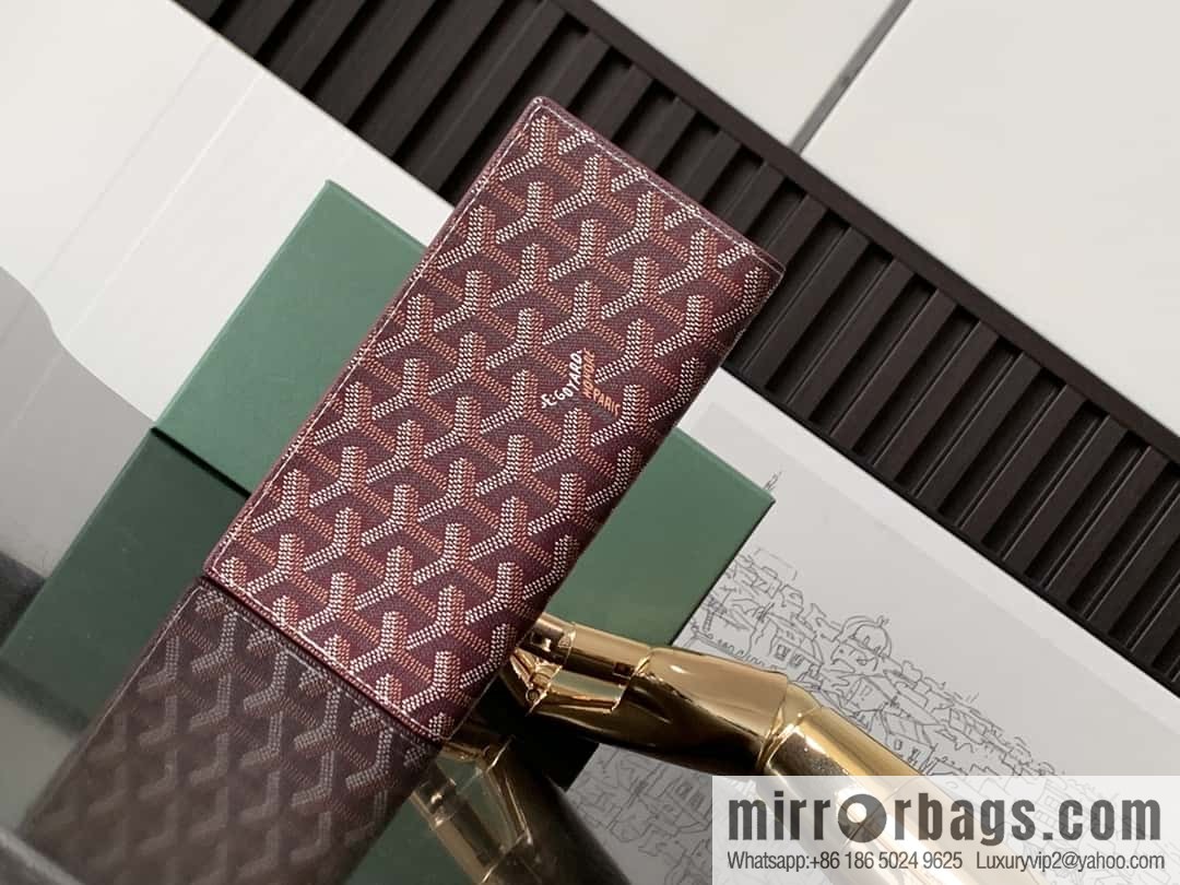 Goyard GOYARD · suit clip 7709