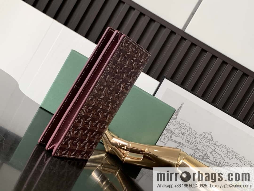 Goyard GOYARD · suit clip 7709