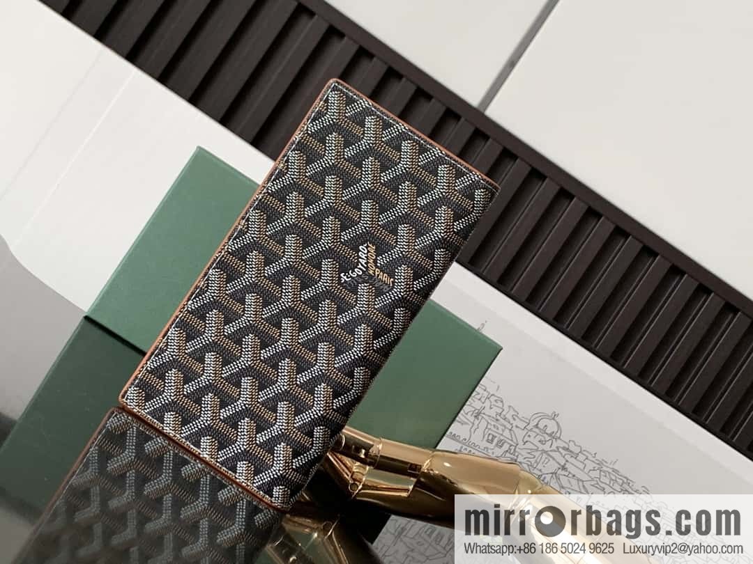 Goyard GOYARD · suit clip 7709