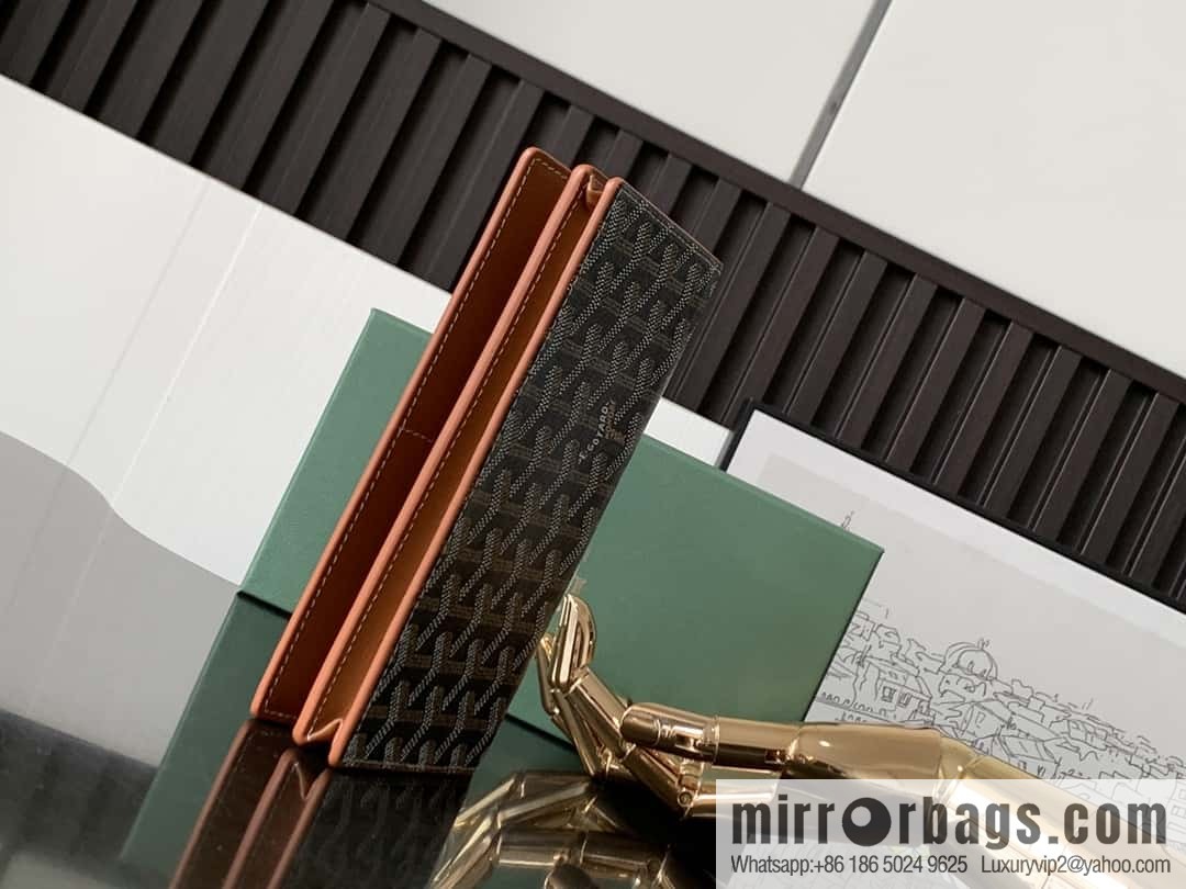 Goyard GOYARD · suit clip 7709
