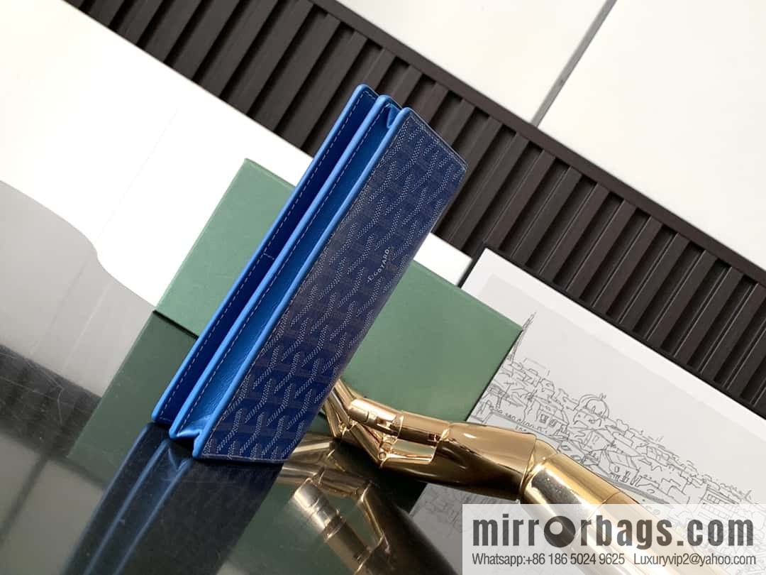 Goyard GOYARD · suit clip 7709
